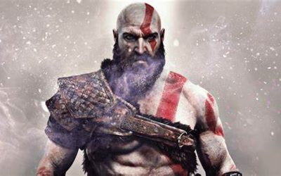 Amazon Prime Orders New Series Based On The Game ‘God of War’