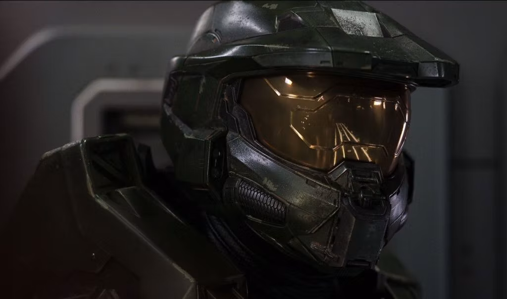 Paramount+ Unleashes Second Trailer For Their "Halo" Series Adaptation
