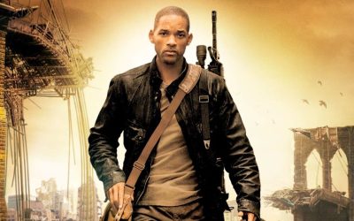 Will Smith & Michael B. Jordan Starring In Upcoming ‘I Am Legend’ Sequel
