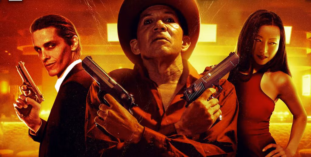 A Filmmaker Is Out For Revenge In 'Dreaming Hollywood'
