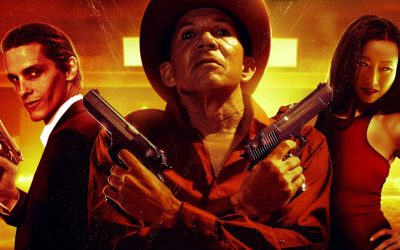 A Filmmaker Is Out For Revenge In ‘Dreaming Hollywood’