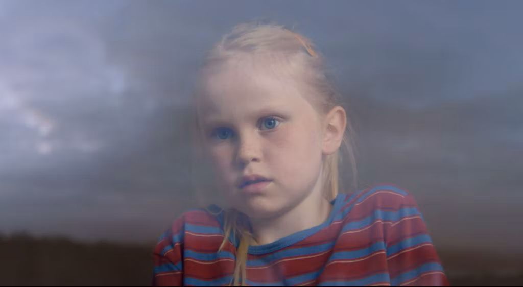 Children Turn Evil After Developing Powers In 'The Innocents' Trailer