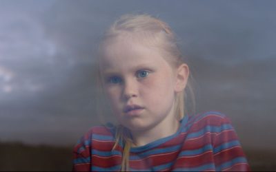 Children Turn Evil After Developing Powers In ‘The Innocents’ Trailer