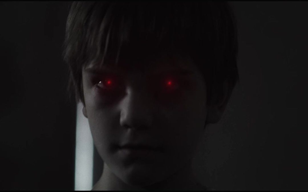 Terror Films Celebrates Release Of ‘The Last Possession’ With Five New Clips