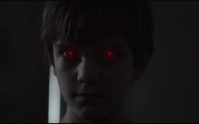 Terror Films Celebrates Release Of ‘The Last Possession’ With Five New Clips