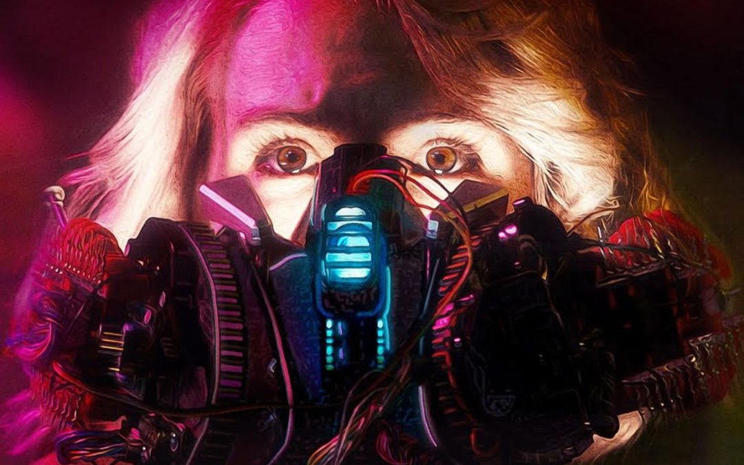 Gravitas Ventures Sets An April Release Date For Sci-Fi Horror ‘Madelines’ (Trailer)