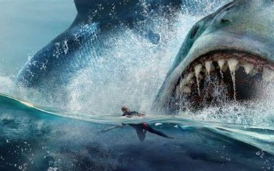 ‘The Meg 2: The Trench’ Sinks Its Teeth Into A Release Date