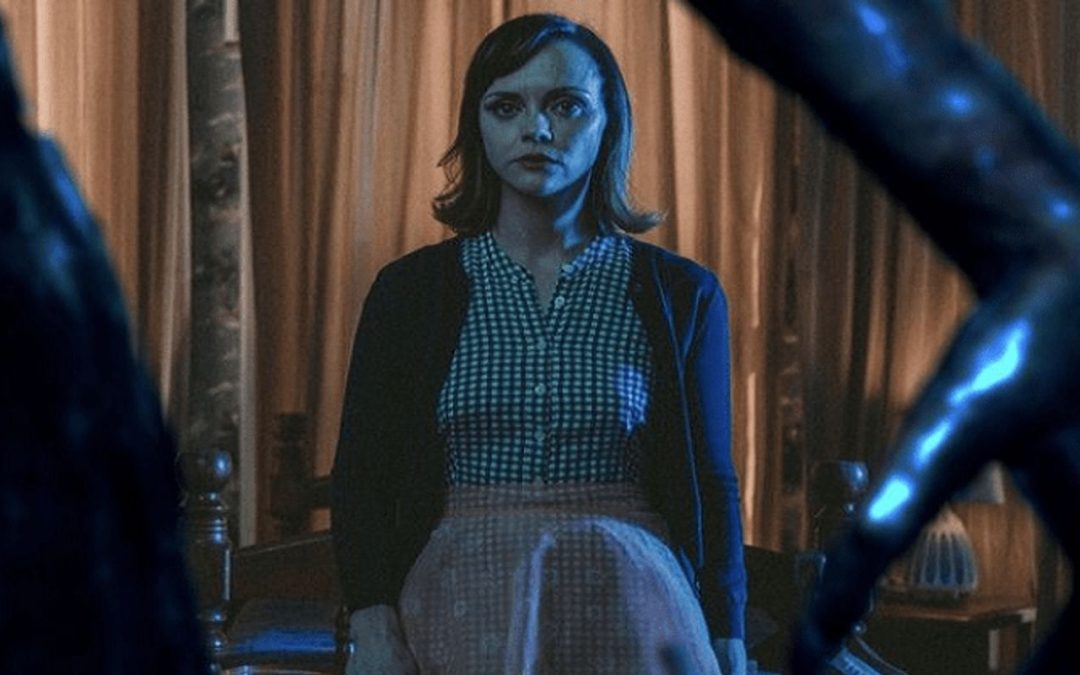 Christina Ricci Returning For Tim Burton’s Addams Family Spin-Off Series