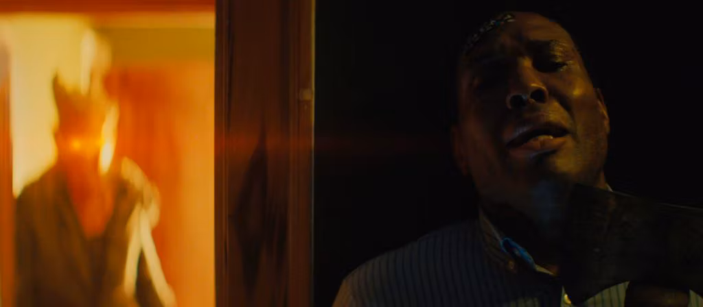 Supernatural Horror 'Night's End' Makes Its World Premiere This Month On Shudder (Trailer)