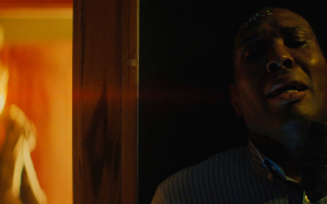 Supernatural Horror ‘Night’s End’ Makes Its World Premiere This Month On Shudder (Trailer)