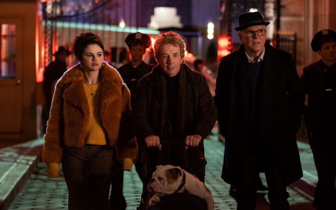 “Only Murders In The Building” Hunts Down A Season Two Trailer & Premiere Date