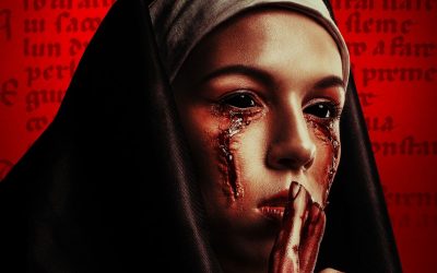 This Week, A Priest Fights Evil In The Supernatural Indie Horror ‘The Parish’ (Trailer)