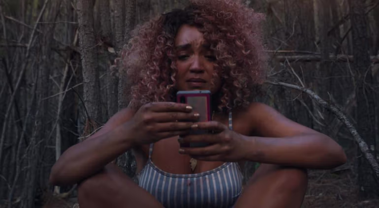 Movie Reviews: “Sissy” (SXSW)