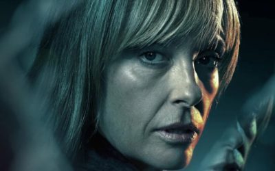 Dark And Dangerous Secrets Come To Light In Netflix’s New Series “Pieces Of Her” (Trailer)