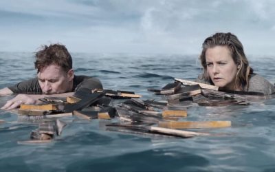 ‘The Requin’: Shark Horror-Thriller Starring Alicia Silverstone Coming To Blu-Ray