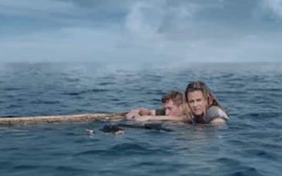 Movie Review: Shark Thriller ‘The Requin’ Bites