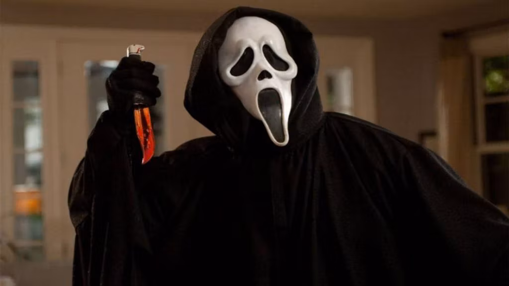 'Scream 6' Gets A New Release Date!