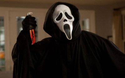 ‘Scream’ Is Now Streaming On Paramount Plus!