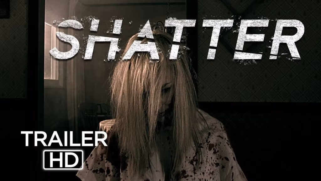 A Bizarre Murder Leads To Dark Revelations In The 'Shatter' Trailer