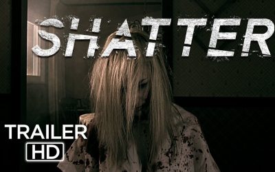 A Bizarre Murder Leads To Dark Revelations In The ‘Shatter’ Trailer