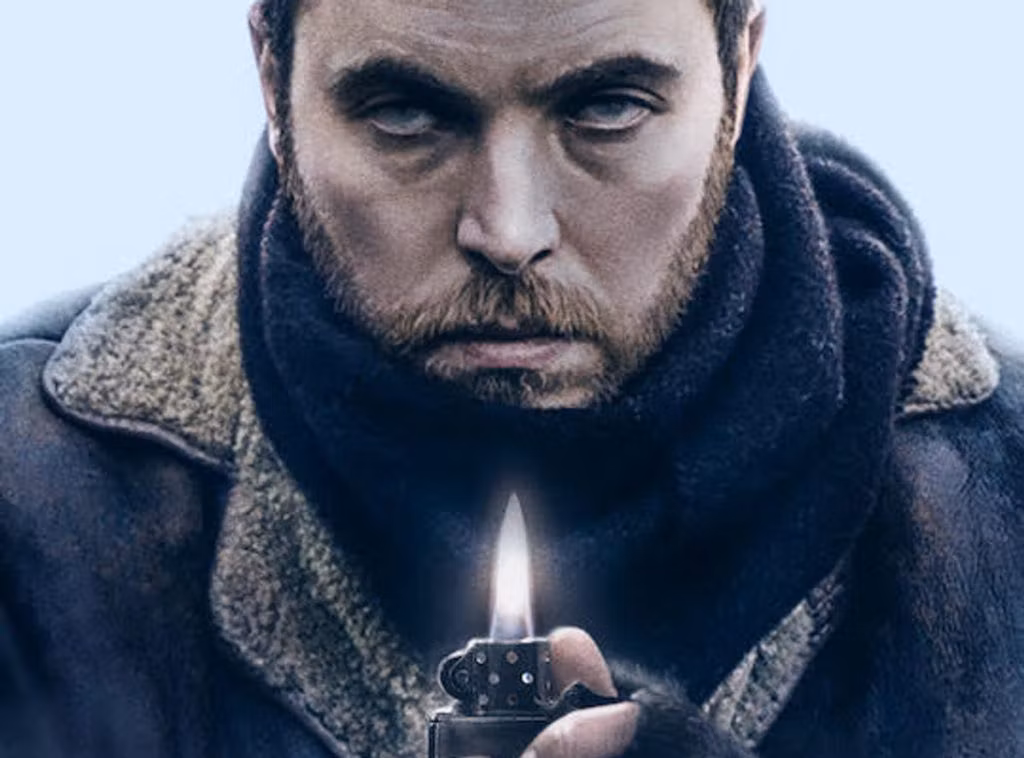 Saban Unleashes A New Dark And Disturbing Trailer For 'Shepherd'