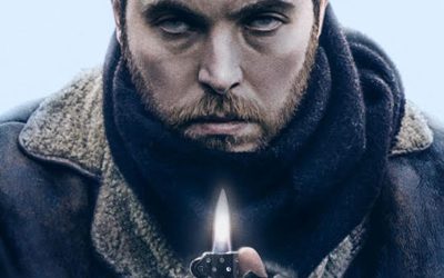 Saban Unleashes A New Dark And Disturbing Trailer For ‘Shepherd’