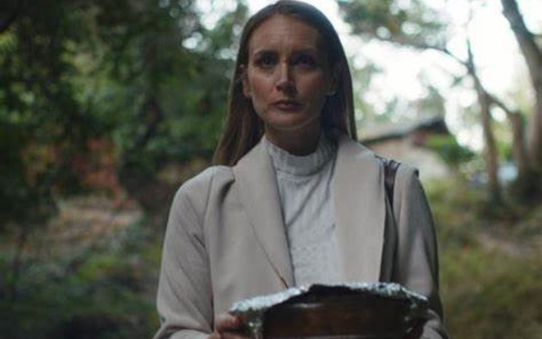 Blumhouse Thriller ‘Soft & Quiet’ Premiering At SXSW