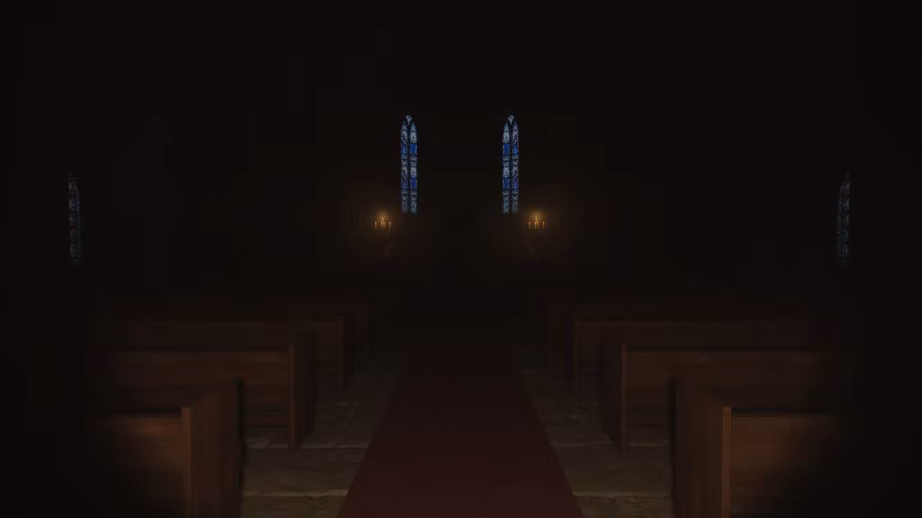 Players Can Give Feedback On Upcoming Horror Game 'Death Damnation'