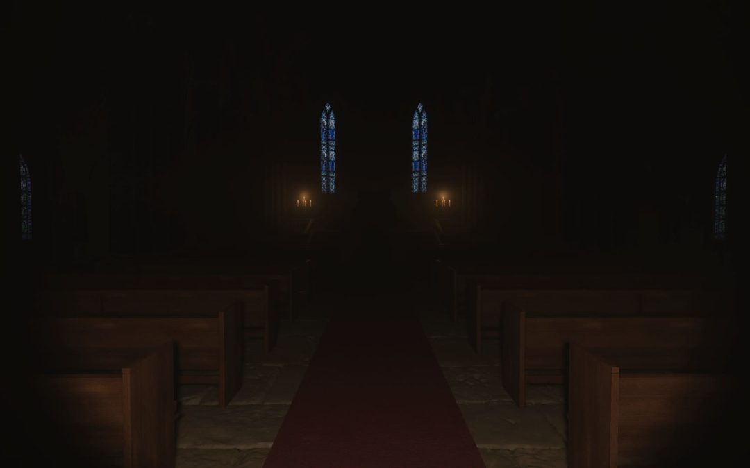 Players Can Give Feedback On Upcoming Horror Game ‘Death Damnation’