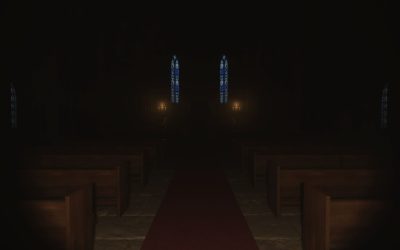 Players Can Give Feedback On Upcoming Horror Game ‘Death Damnation’