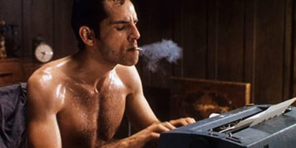 Ben Stiller Set To Play Jack Torrance In Upcoming 'The Shining' Adaptation