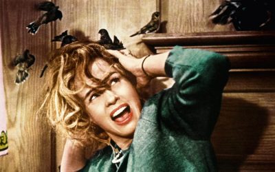 Horror, Thrillers, And True Crime Series Coming To Peacock This March (2022)