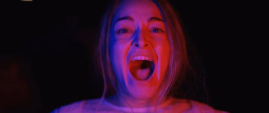 New Clips Tease The Horrors Of 'The Institute'- Out Now