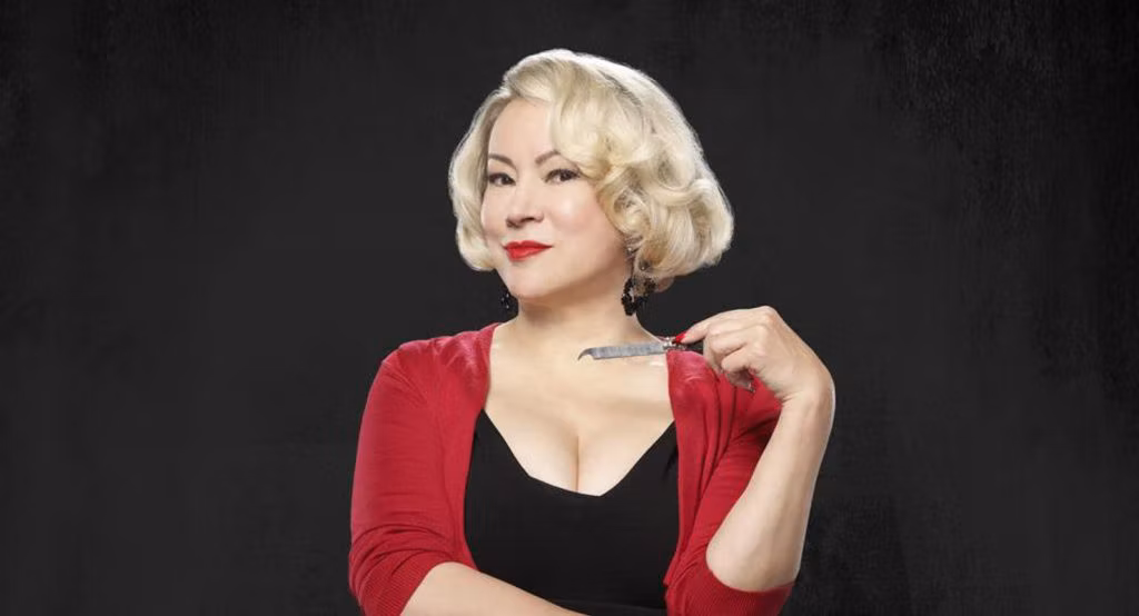 Jennifer Tilly Returning For Season 2 Of "Chucky"