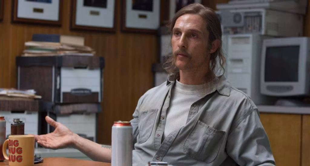 A New Season Of HBO's "True Detective" Is On Its Way