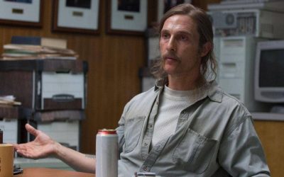 A New Season Of HBO’s “True Detective” Is On Its Way