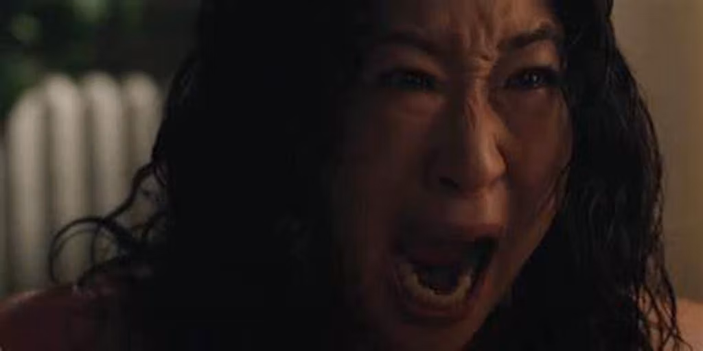 Watch The First 10 Minutes Of 'Umma' - Out Now On Digital And VOD