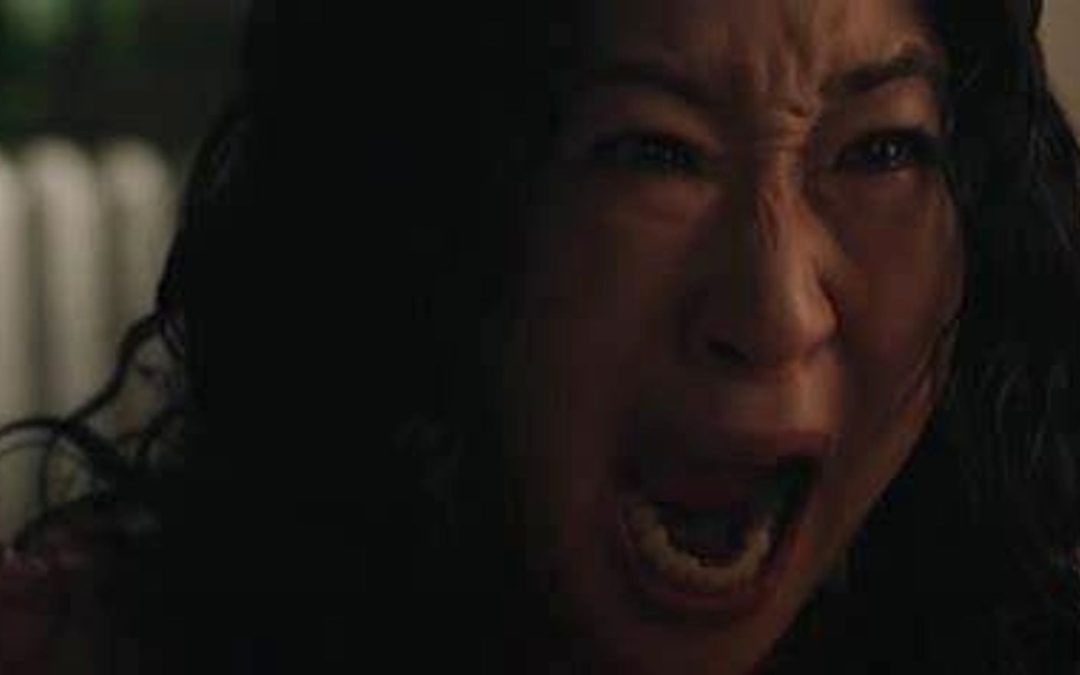 Sam Raimi-Produced Horror ‘Umma’ Haunts Theaters This Week