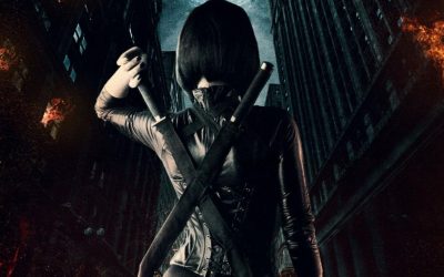 New Trailer For Action-Horror ‘Reign Of Chaos’ Teases A Fight To Save Mankind