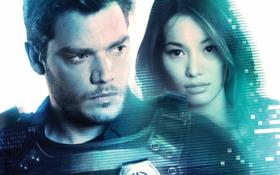 Warner Bros. Unleashes New Action-Packed Trailer For ‘Eraser: Reborn’