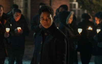 Celebrate The Release Of The Horror ‘Master’ Tonight With A Watch Party!