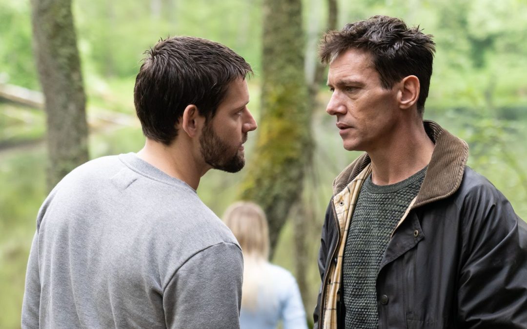Screen Media Acquires The Thriller ‘The Good Neighbor’ Starring Jonathan Rhys Meyers