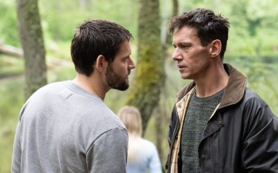 Screen Media Acquires The Thriller ‘The Good Neighbor’ Starring Jonathan Rhys Meyers