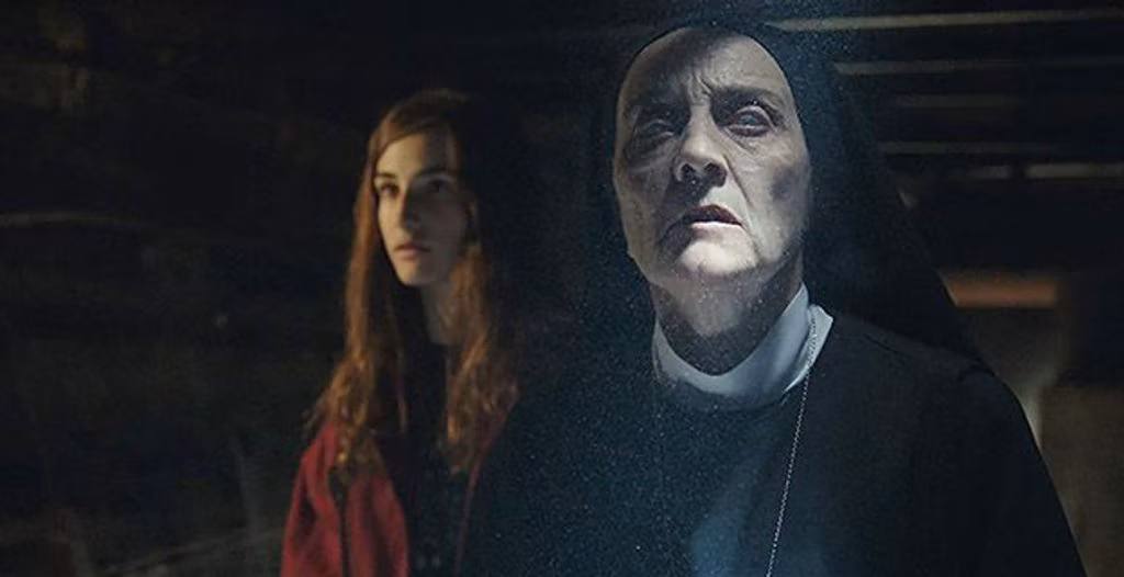 Netflix's Scariest Film, 'Veronica', Is Getting A Prequel, 'Sister Death'!