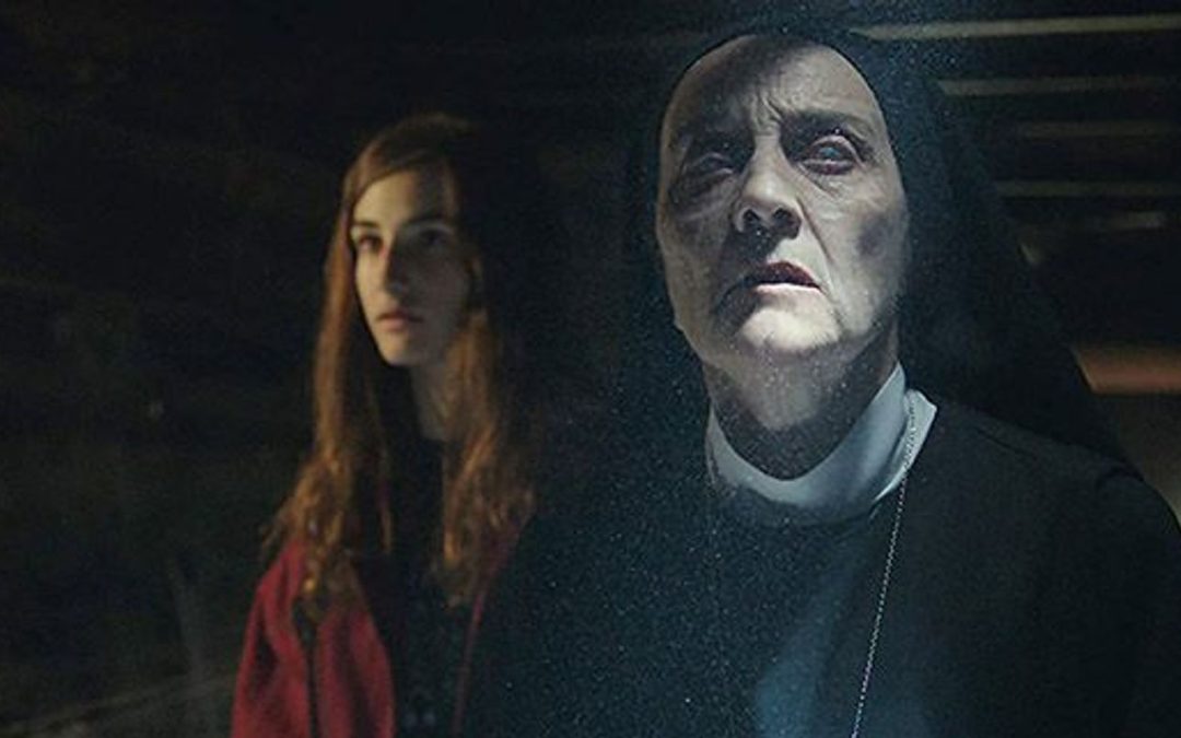 Netflix’s Scariest Film, ‘Veronica’, Is Getting A Prequel, ‘Sister Death’!