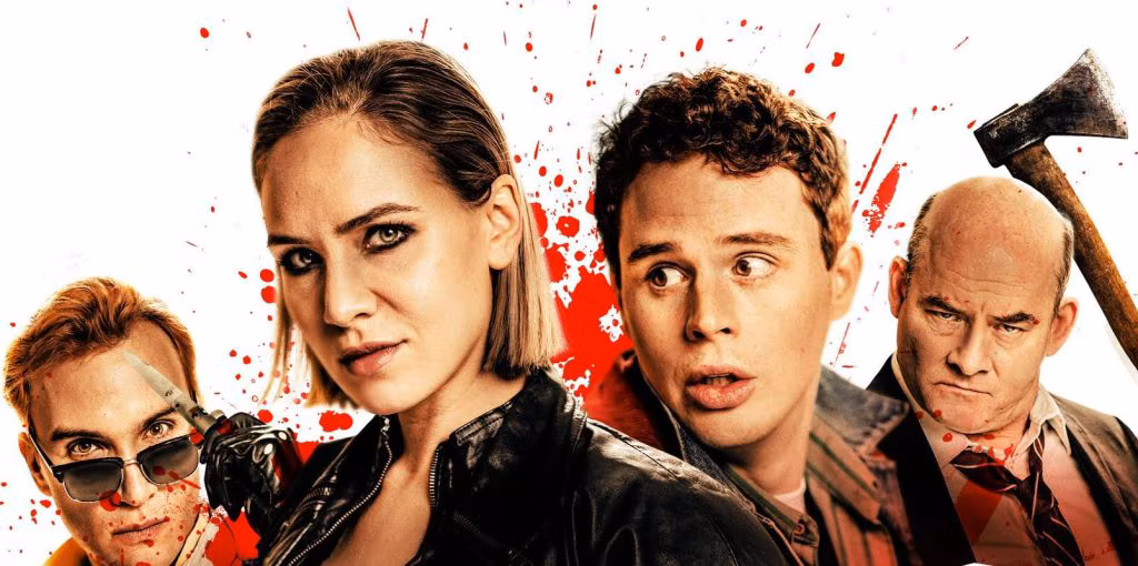 Shudder Original 'Vicious Fun' Is Coming To Blu-ray & Digital
