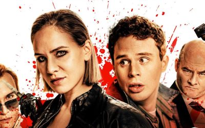 Shudder Original ‘Vicious Fun’ Is Coming To Blu-ray & Digital