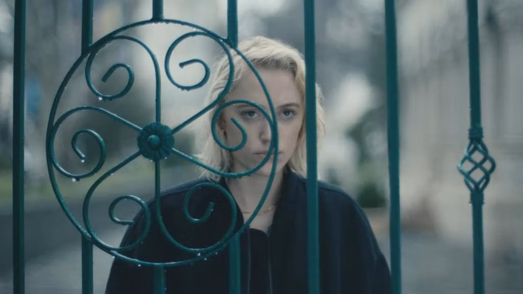 Certified Fresh Serial Killer Thriller 'Watcher' Heads To Shudder