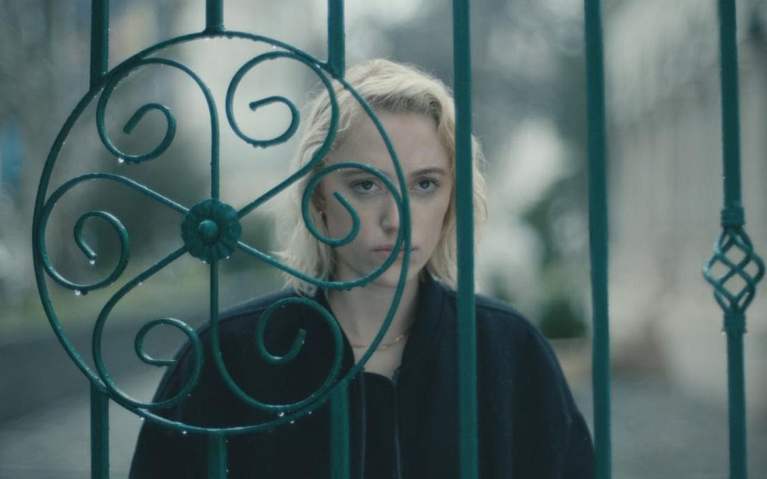 Certified Fresh Serial Killer Thriller ‘Watcher’ Heads To Shudder