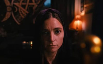 Short Film Review: Twisted Fiction Episode 3: The Witches’ Brew (2022)